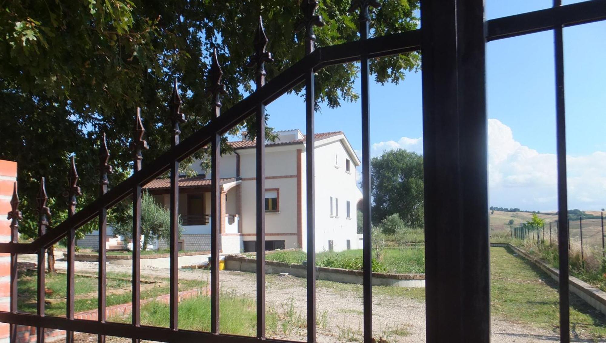 Country House Mafalda Ngoại thất bức ảnh